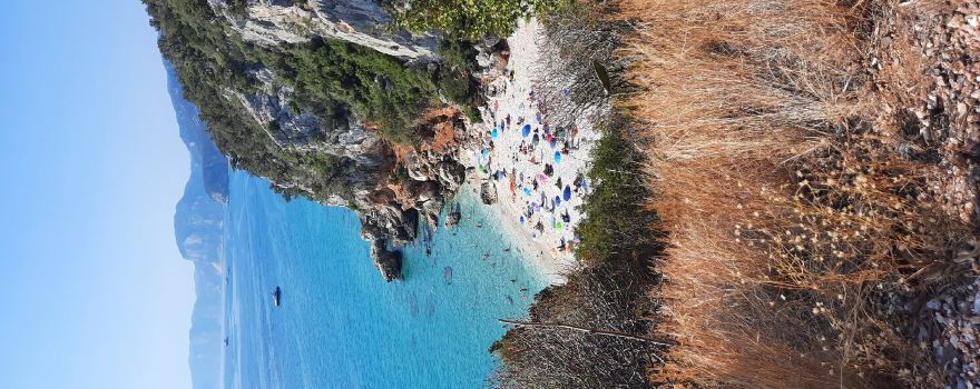 Cala Fuili