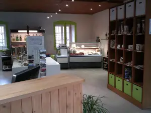 House of Fourme d'Ambert