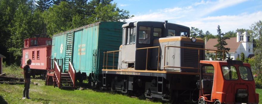Orangedale