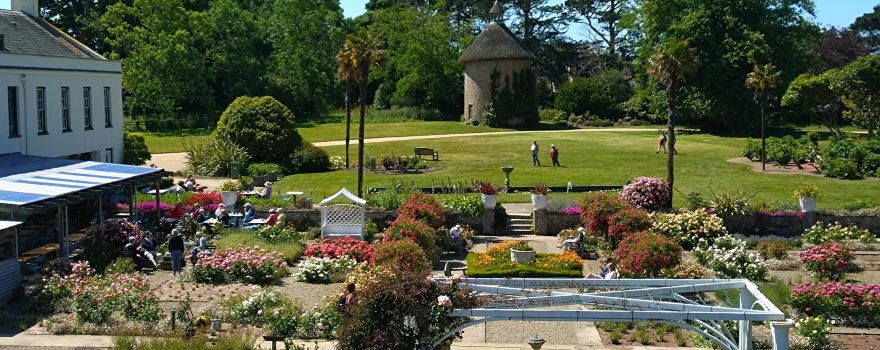 Howard Davis Park