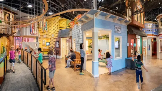 Children's Museum of Sonoma County