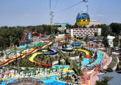 Mamaia