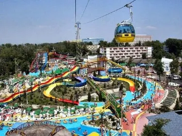 Mamaia