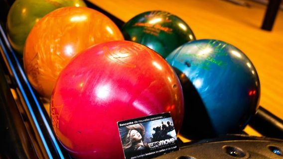 BowlingWorld Arras
