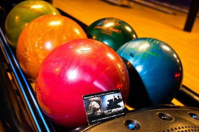 BowlingWorld Arras
