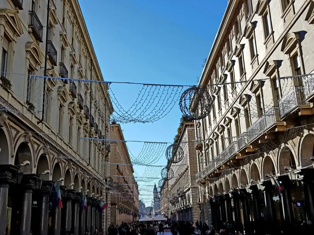 Hotel in zona Via Roma