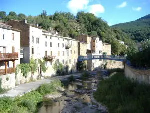 thermes de Rennes les bains