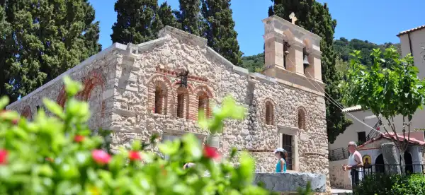 Hotels in Hersonissos