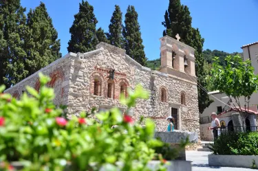 Chersonissos