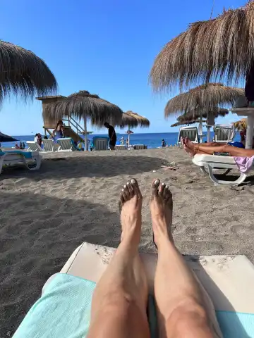 Hotels near Playa del Duque