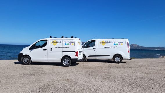 Multi Hire