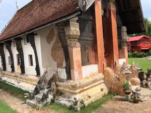 Wat Mano Phirom