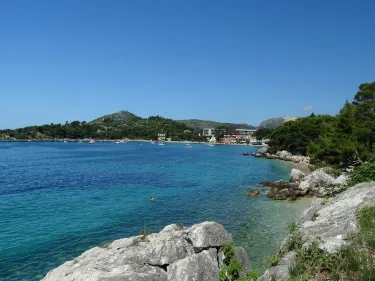 Opcina Zupa Dubrovacka