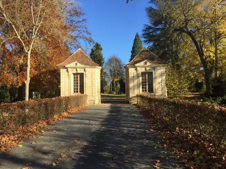 Hotels in Coulommiers