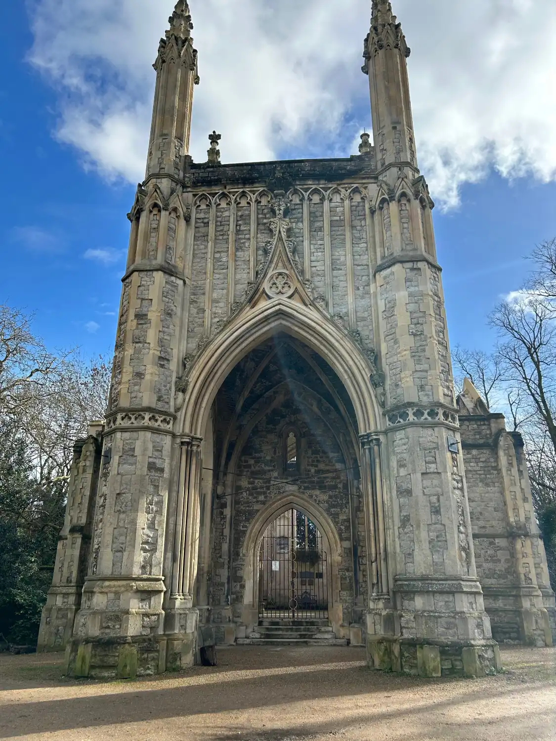 Hotel in zona Nunhead Cemetery, South London