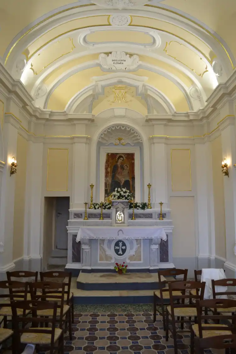 فنادق في Castel San Giorgio