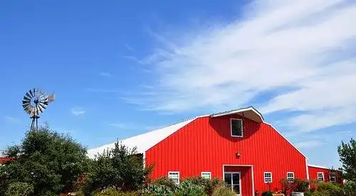 Hotels in Guadalupe County