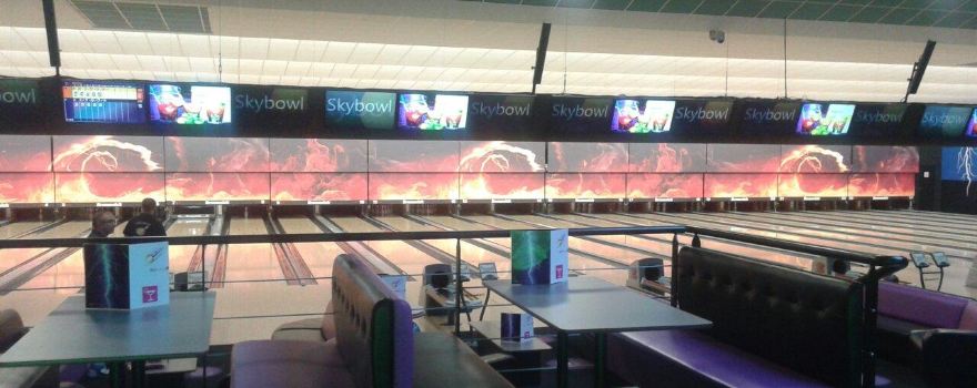 Skybowl