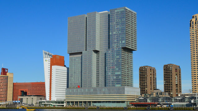 The Rotterdam