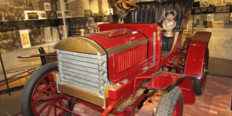 Racine Heritage Museum