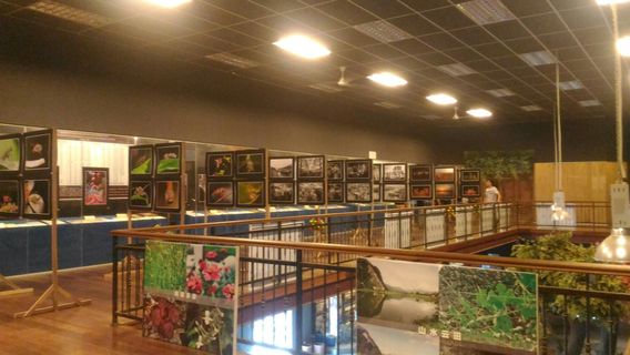 Kinta Tin Mining (Gravel Pump) Museum