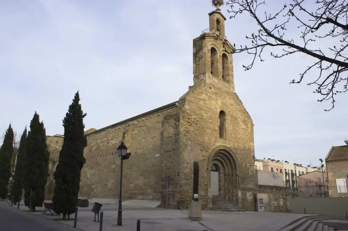 Hotels near Iglesia Sant Marti