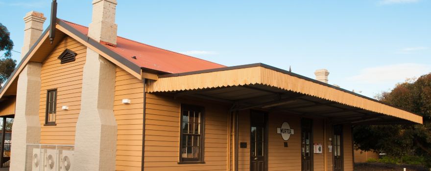 Murtoa Museum ****OPEN BY REQUEST ANYTIME