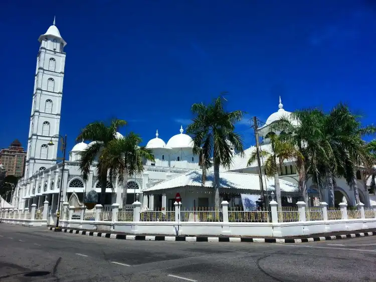 Hotels in Pulau-Pulau