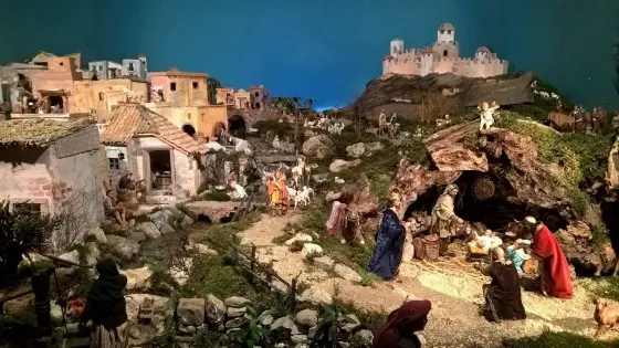 Santuario del SS. Crocifisso dei Miracoli