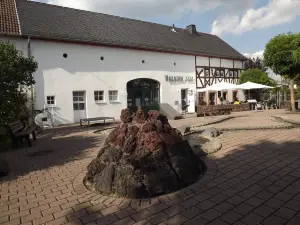 Vulkanhaus Strohn