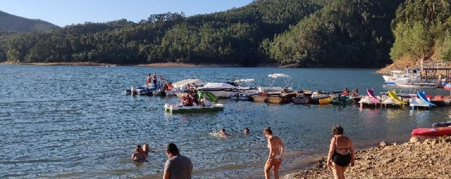 Ferreira do Zezere