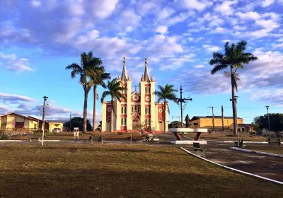 Minas Gerais