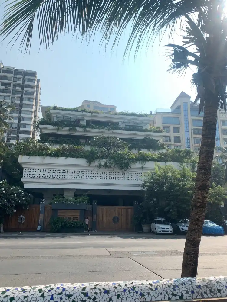 Hotels in der Nähe von Bandstand Promenade