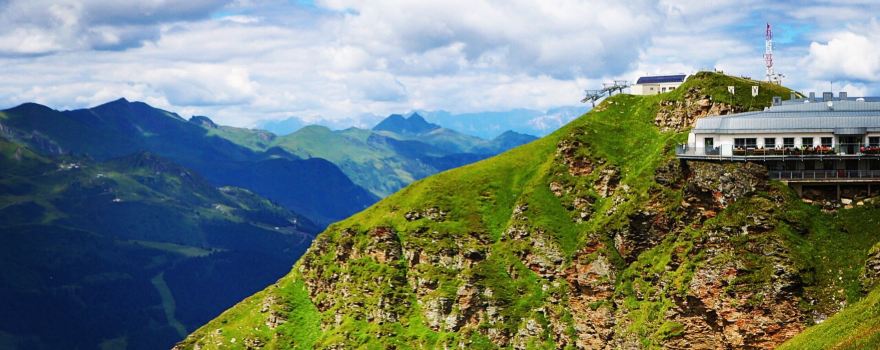 Bad Gastein