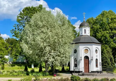 Pechorsky District