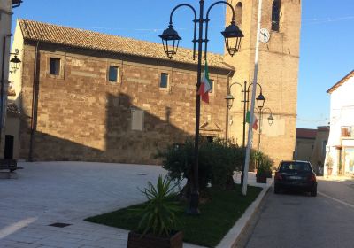 Chiesa di Santa Maria a Mare