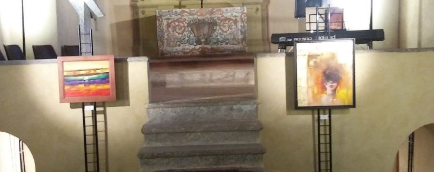 Canonica San Salvatore