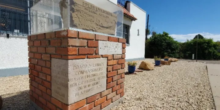 Colorado Mental Health Institute at Pueblo Museum