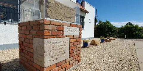 Colorado Mental Health Institute at Pueblo Museum