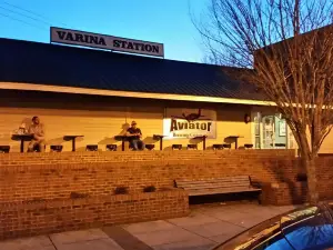 Aviator Brewing Tap House & Kitchen