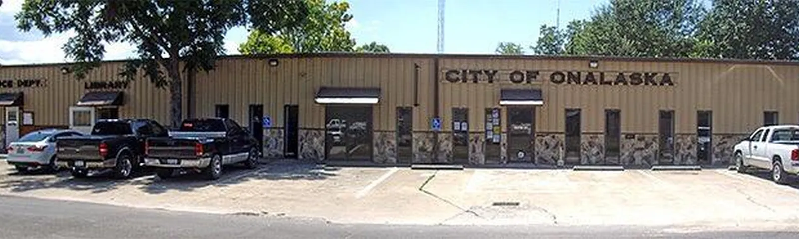 ОналяскаОднодневные туры