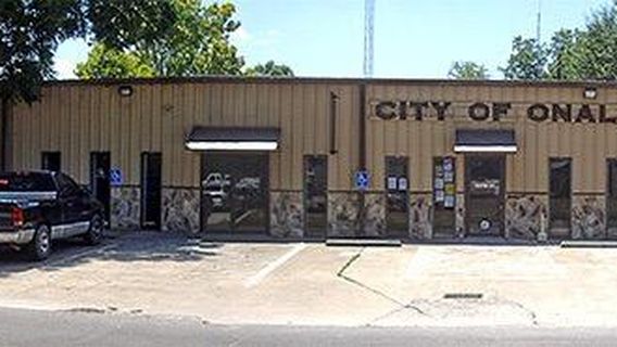 City of Onalaska Public Library