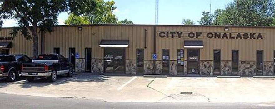 City of Onalaska Public Library