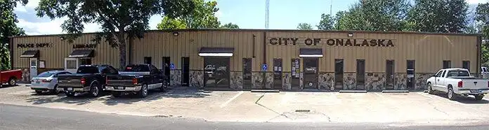Hotels in Onalaska