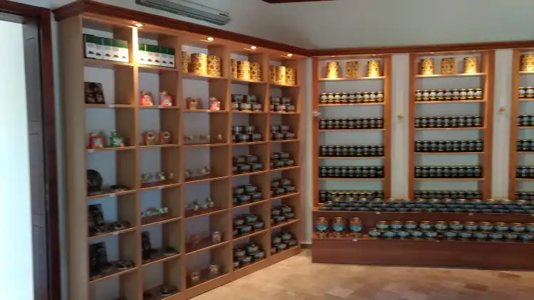 Hotel a Osmaniye Mahallesi