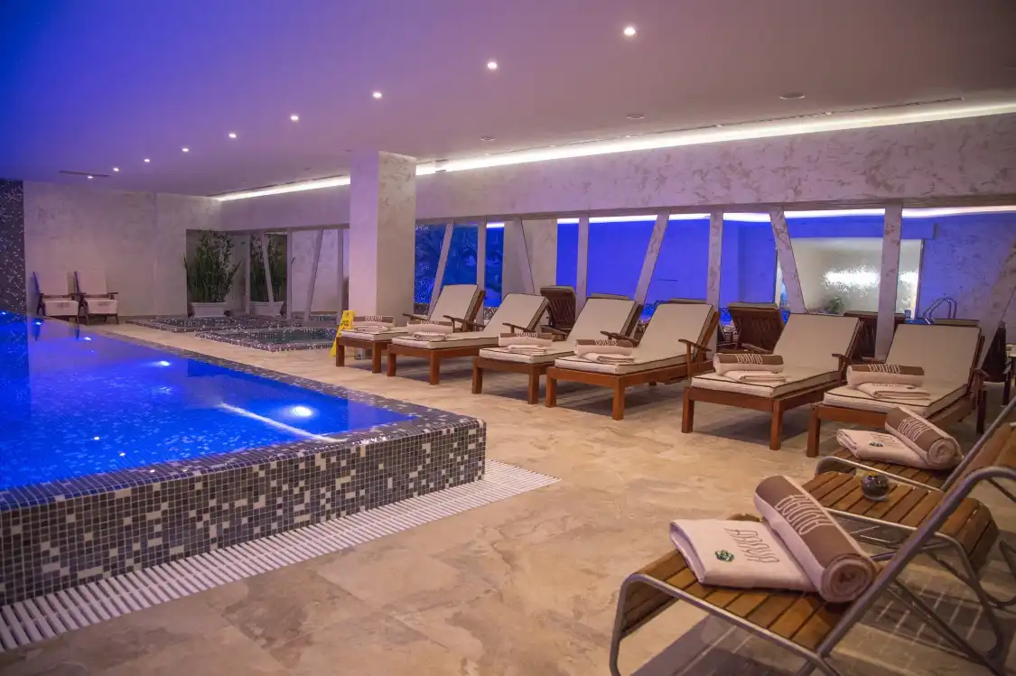 Các khách sạn gần Banya Wellness & Spa