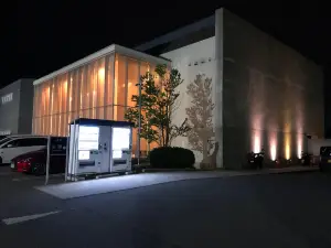 Tsuki-no-yufune
