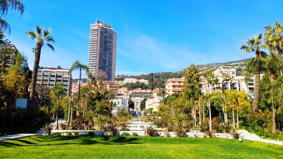 Monte Carlo