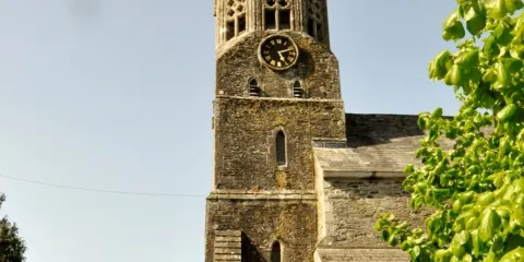 St Bartholomew's Church