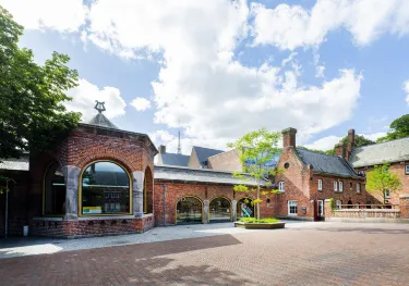 Nederlands Leder & Schoenen Museum